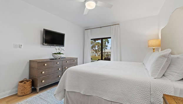 Shipwatch Riverside E104 - Foto 5, Habitación