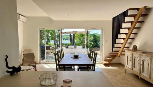 Wonderful house on the lake with idyllic lake views - Foto 5