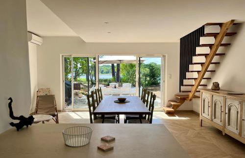 Wonderful house on the lake with idyllic lake views - Foto 5