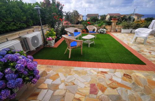 Casa Vacanze Villa Mimosa- per le vacanze vicino a Tropea - Foto 33