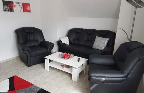 Ferienwohnung Auszeit Bad Belzig Näthe - Foto 13