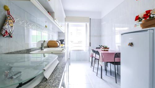 Apartamento Tejo - Foto 4