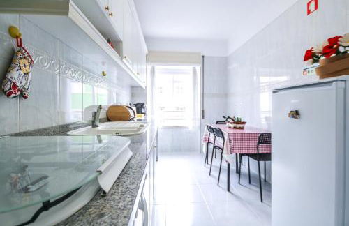 Apartamento Tejo - Foto 4