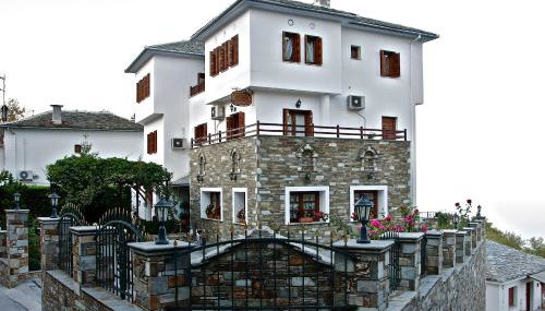 Guesthouse Papagiannopoulou - Foto 2