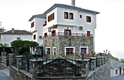 Guesthouse Papagiannopoulou - Foto 2