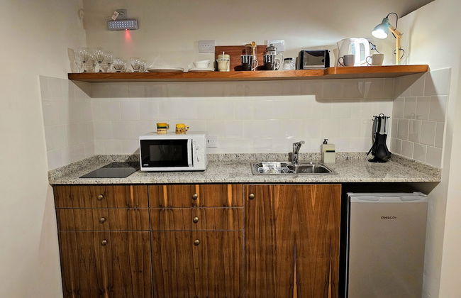 Posada del Atelier - Photo 26