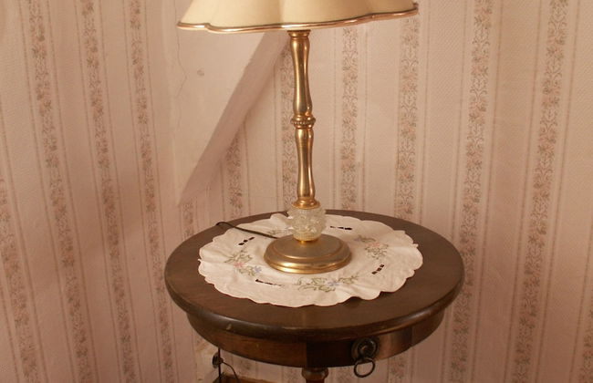 Château de la Court d'Aron - Foto 23