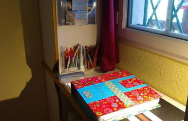 Albertine appt 112 - Foto 23