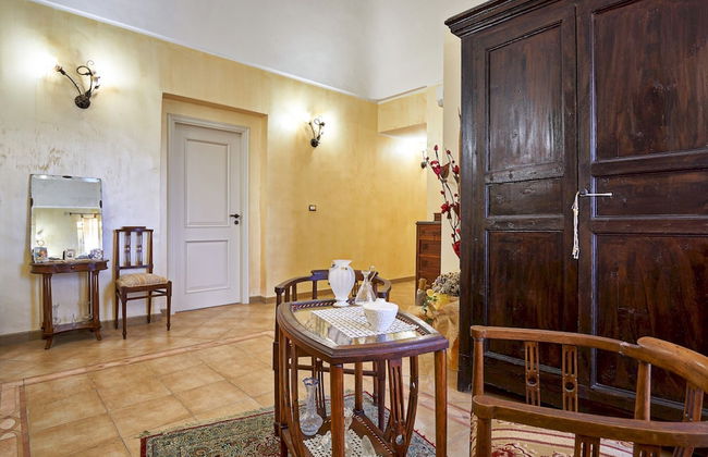 Agriturismo Conte Ruggero - Foto 2