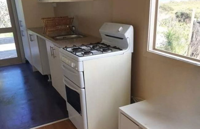 Russell - Orongo Bay Holiday Park - Foto 30