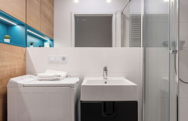 Rentplanet - Apartament Pułaskiego - Foto 16