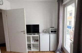 Kelsterbach Airport apartments - Foto 24