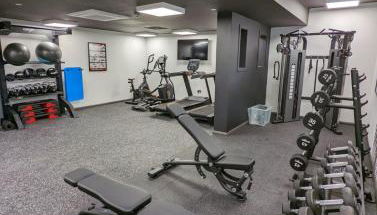 Student Only Merchant Studios in Glasgow - Foto 4