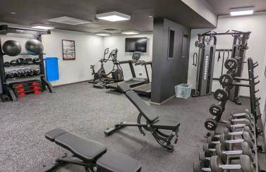 Student Only Merchant Studios in Glasgow - Foto 4