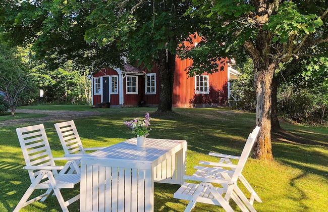 Holiday Home in GrÃ¥sten - Foto 22