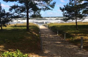 Villa Sirene Whg 12 Meerblick - 5 Sterne - Foto 23