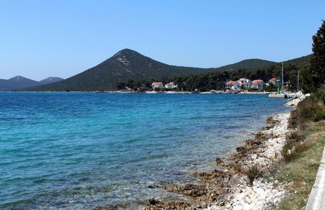 Apartment in Molat With sea View - Foto 39