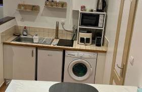 Studio Montferrand - Foto 7