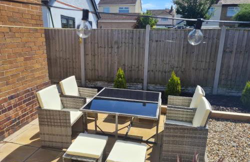 Crabtree House - Foto 14