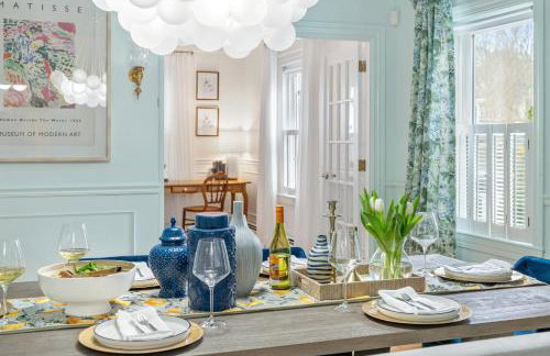 The Front Porch Vacation Rentals - Foto 2