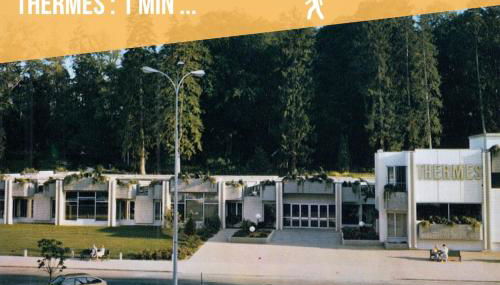 La Rosée - 2 pièces central, 3 personnes - Foto 4