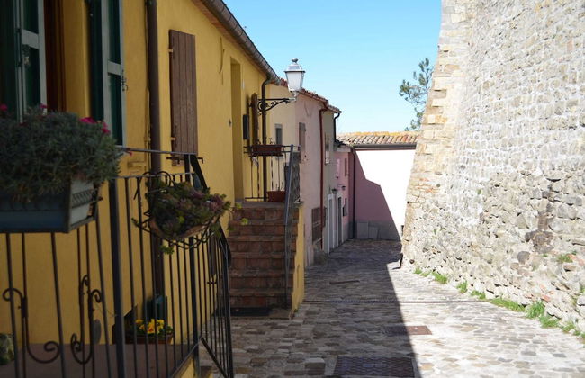 A Serene Stay in Gemmano - Foto 51