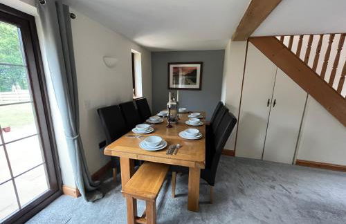 The Cottage - Foto 14