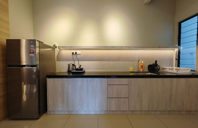 Mykey Atlantis B-08-09 Melaka City - Foto 15