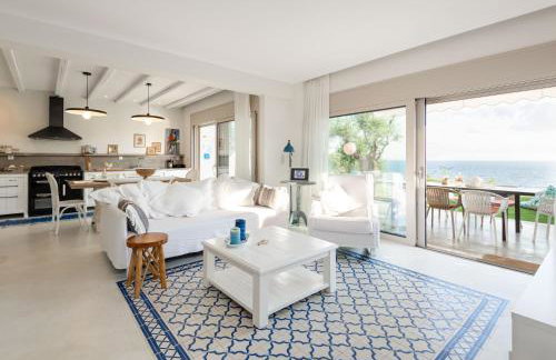 Akti Elia Villas Beachfront Collection - Photo 78