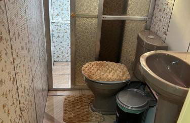 Casa de Praia Parque Mambucaba - Foto 18