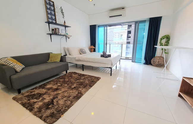 Summer Suites KLCC - Photo 38