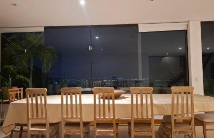 Casa Lila - Casa com Espetacular View - Foto 28