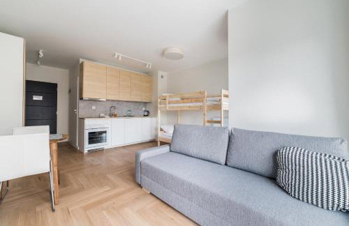 Luboń Urban Nest Studio by BookingHost - Foto 2