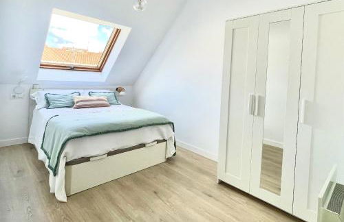 Piso en calle peatonal. - Foto 6