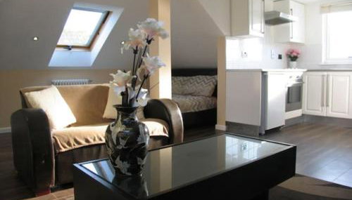 Modern Cosy Private Studio, WIFI, IP-TV, Must See - Foto 3