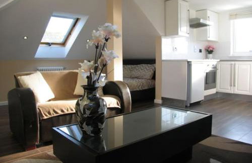 Modern Cosy Private Studio, WIFI, IP-TV, Must See - Foto 3