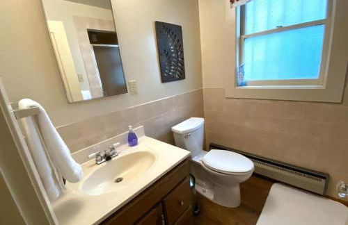 Spacious Private Suite ParksBoatingGolf - Foto 18