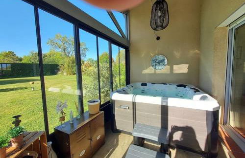 Maison aux portes de Montauban - Foto 13