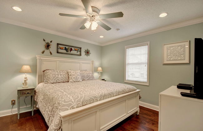 Island Square #808 by Hodnett Cooper - Foto 3