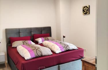 Luxuriöse, große Wohnung mit Parkblick - Foto 14