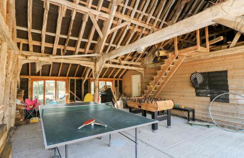 The Coach House - Photo 33