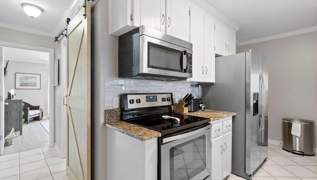 Shore Break - Foto 5, Cocina privada