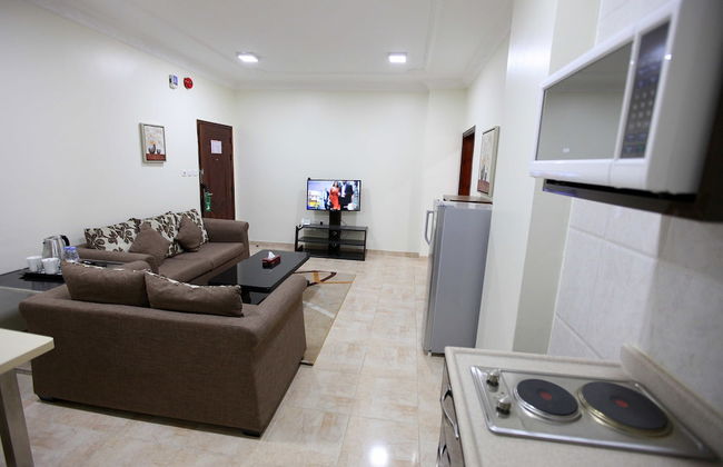 Enwan Suites for serviced Apartments - Foto 37