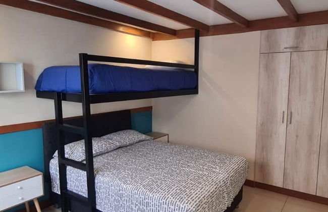 HOP Tunez Hermoso Departamento con Piscina - Foto 6