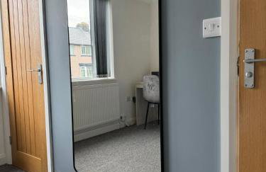 2 Bed Apartment Scarisbrick Street Ormskirk - Rooms by Vici - Photo 12