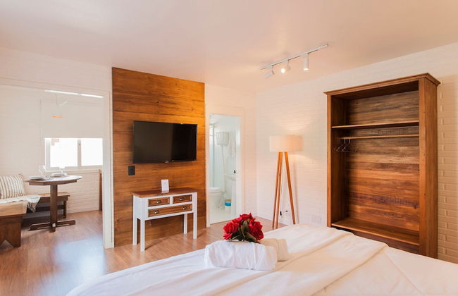 LOCAR-IN GRAMADO - Flats da Montanha - Foto 31