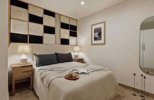 Amatitlan - 3 bedrooms and balcony in Eixample - Foto 15