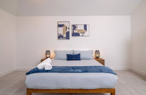 Game On! Lakefront Getaway for World Cup Fans - Foto 21