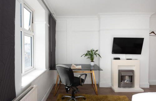 Argyle Apart Hotel - Foto 102