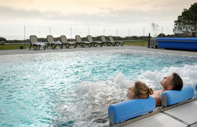Terraced House in Damp Near Baltic Sea Beach - Foto 15